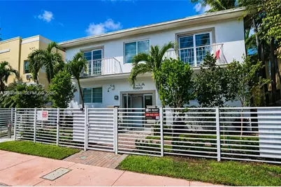 1560 Meridian Ave #206, Miami Beach, FL 33139 - Photo 5