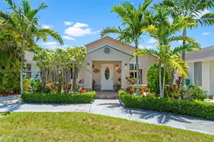 12243 SW 201st Terrace, Miami, FL 33177 - Photo 1