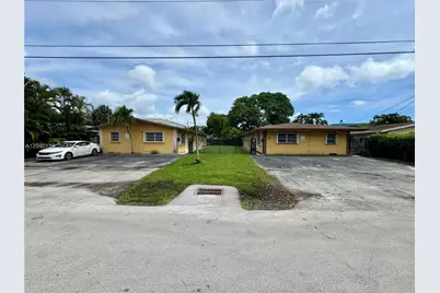 1727 SW 21st St, Fort Lauderdale, FL 33315 - Photo 1
