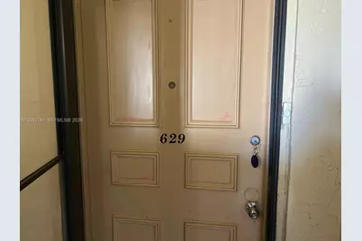 3841 Environ Blvd #629, Lauderhill, FL 33319 - Photo 9