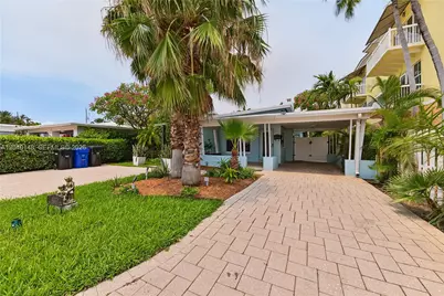 4325 Bougainvilla Dr, Lauderdale by the Sea, FL 33308 - Photo 3