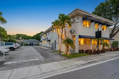 6647 SW 59th Pl #202, South Miami, FL 33143 - Photo 13