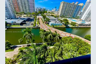 17150 N Bay Rd #2912, Sunny Isles Beach, FL 33160 - Photo 13
