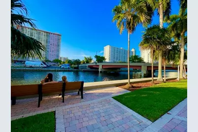 17150 N Bay Rd #2912, Sunny Isles Beach, FL 33160 - Photo 29