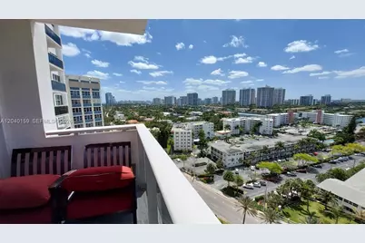 3140 S Ocean Dr #1510, Hallandale Beach, FL 33009 - Photo 15