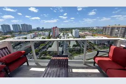 3140 S Ocean Dr #1510, Hallandale Beach, FL 33009 - Photo 7