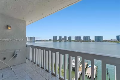 17900 N Bay Rd #603, Sunny Isles Beach, FL 33160 - Photo 7