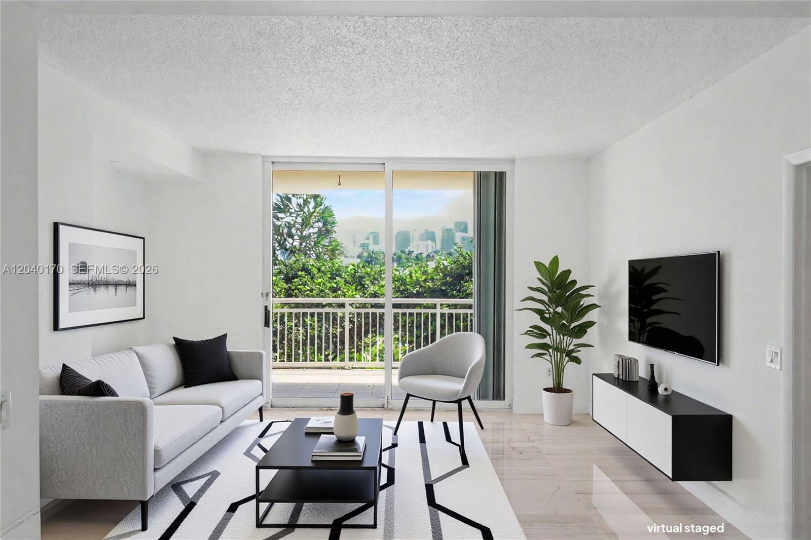 2475 Brickell Ave #704 - 2475 Brickell Ave #704, Miami, FL 33129 Luxury Property | Jose Angel Pina