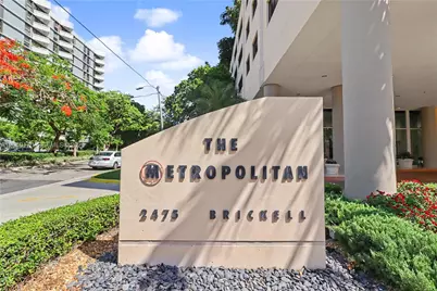 2475 Brickell Ave #704, Miami, FL 33129 - Photo 3