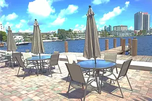 450 Golden Isles Dr, Hallandale Beach, FL 33009 - Photo 15