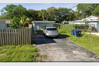 2804 SW 16 Street #COTTAGE, Fort Lauderdale, FL 33312 - Photo 17