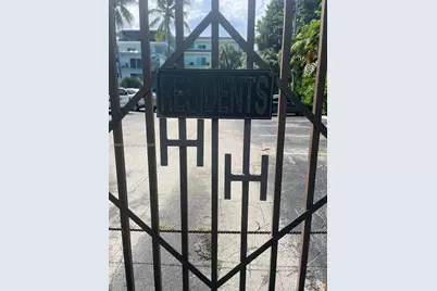 2539 S Bayshore Dr #320A, Miami, FL 33133 - Photo 13
