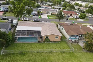 8330 NW 20th Ct, Sunrise, FL 33322 - Photo 41