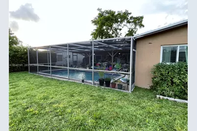 8330 NW 20th Ct, Sunrise, FL 33322 - Photo 39