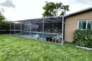 8330 NW 20th Ct, Sunrise, FL 33322 - Photo 39