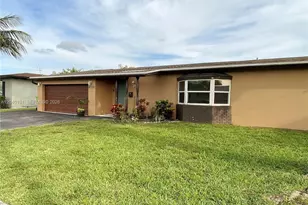 8330 NW 20th Ct, Sunrise, FL 33322 - Photo 1