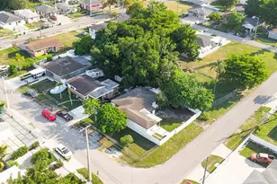 7190 NW 21st Ave, Miami, FL 33147 - Photo 1