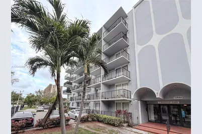 12500 NE 15th Ave #312, North Miami, FL 33161 - Photo 23