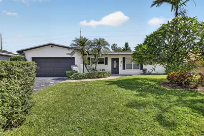 2711 Arthur St, Hollywood, FL 33020 - Photo 1