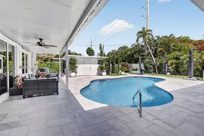 2711 Arthur St, Hollywood, FL 33020 - Photo 35