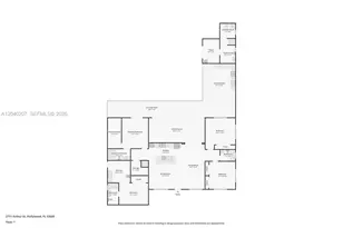 2711 Arthur St, Hollywood, FL 33020 - Photo 67