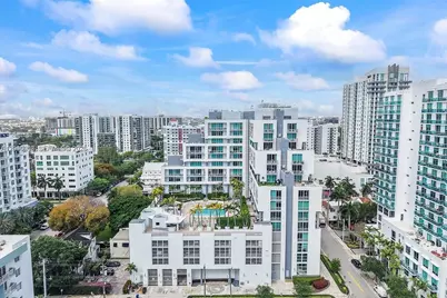 350 NE 24th St #814, Miami, FL 33137 - Photo 15