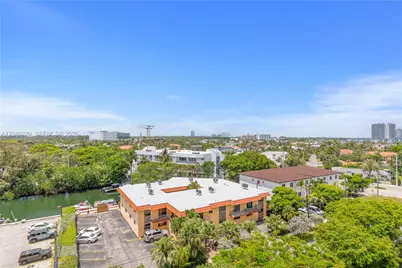 3545 NE 166th St #805, North Miami Beach, FL 33160 - Photo 7