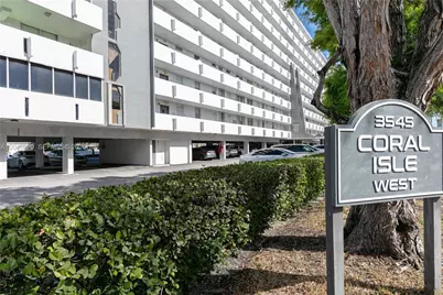 3545 NE 166th St #805, North Miami Beach, FL 33160 - Photo 11