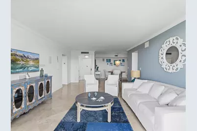 1121 Crandon Blvd #E1205, Key Biscayne, FL 33149 - Photo 3