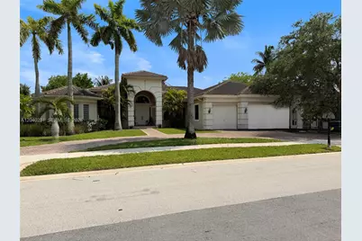 15298 SW 34th St, Davie, FL 33331 - Photo 13