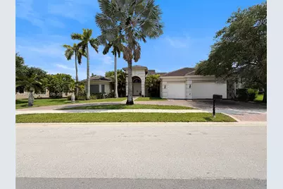 15298 SW 34th St, Davie, FL 33331 - Photo 3