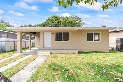 839 NW 116th St, Miami, FL 33168 - Photo 3