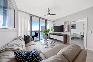 888 Biscayne Blvd, Miami, FL 33132 - Photo 9