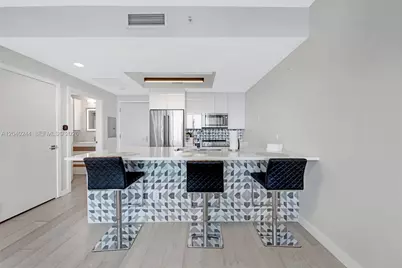 888 Biscayne Blvd #3907, Miami, FL 33132 - Photo 7
