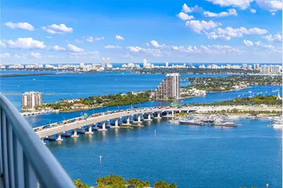 888 Biscayne Blvd #3907, Miami, FL 33132 - Photo 35