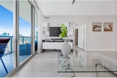 888 Biscayne Blvd #3907, Miami, FL 33132 - Photo 15
