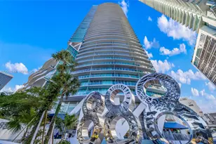 888 Biscayne Blvd, Miami, FL 33132 - Photo 1