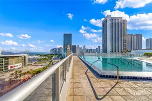 888 Biscayne Blvd, Miami, FL 33132 - Photo 45