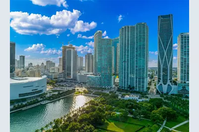 888 Biscayne Blvd #3907, Miami, FL 33132 - Photo 63