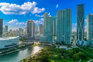 888 Biscayne Blvd, Miami, FL 33132 - Photo 63