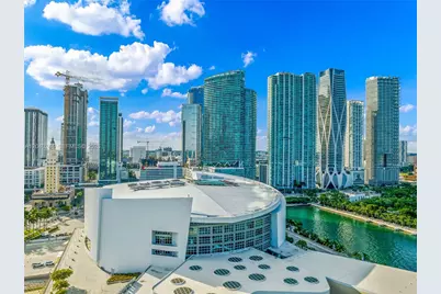 888 Biscayne Blvd #3907, Miami, FL 33132 - Photo 65