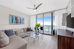888 Biscayne Blvd, Miami, FL 33132 - Photo 11