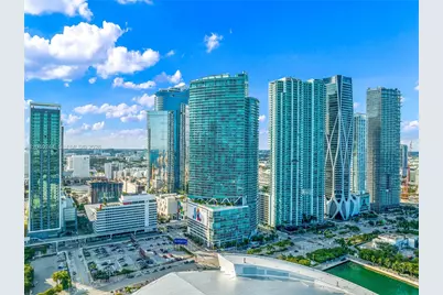 888 Biscayne Blvd #3907, Miami, FL 33132 - Photo 57