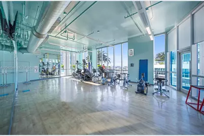 888 Biscayne Blvd #3907, Miami, FL 33132 - Photo 49