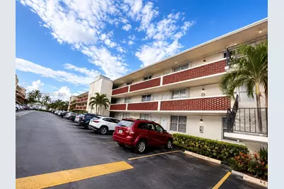 1790 79th St Cswy #B307, North Bay Village, FL 33141 - Photo 1