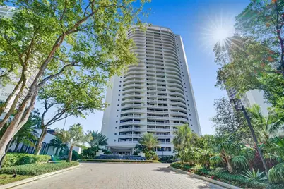 3000 Island Blvd #1902, Aventura, FL 33160 - Photo 1