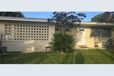 201 SW 30th Ct #efficiency, Miami, FL 33135 - Photo 1