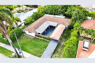 3145 Hollywood Blvd, Hollywood, FL 33021 - Photo 1