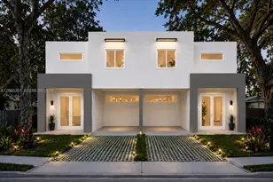 53 NE 60th St, Miami, FL 33137 - Photo 5