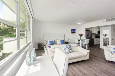 100 Lincoln Rd #538, Miami Beach, FL 33139 - Photo 3